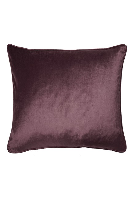 Подушка NIGELLА 50*50 (Blackberry Purple)